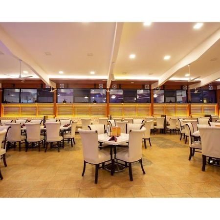 The Grand Krishna Luxury Hotel, Chikmagalur Ngoại thất bức ảnh